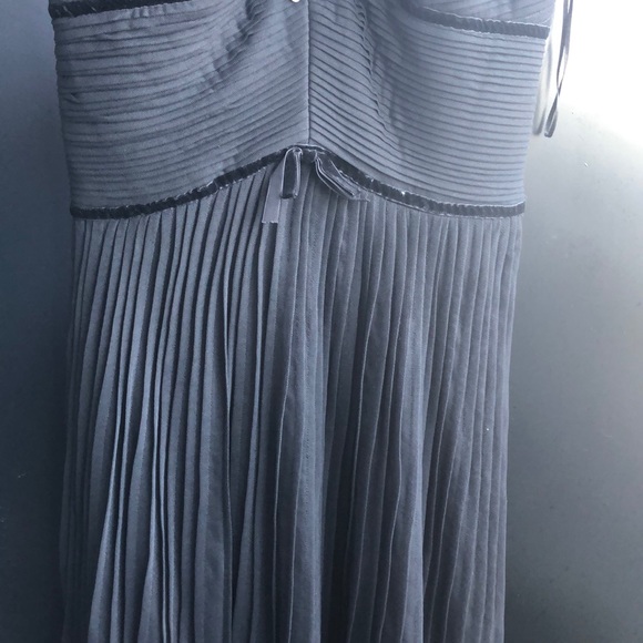 NEW Melanie Lyne Black Dress - Picture 3 of 8